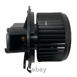 Interior Heater Blower Fan Motor for Peugeot Boxer 06+ 14+ OE 6441Y1 / 77364058