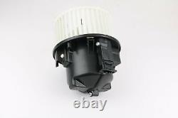 Interior Heater Motor Fan Blower Freelander 2 Right Hand Drive RHD UK only