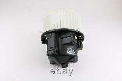 Interior Heater Motor Fan Blower Range Rover Evoque Right Hand Drive RHD UK only