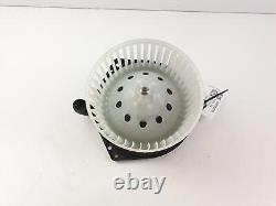 Isuzu D-max Air Heater Blower Motor Fan 2.5 Diesel Mk2 2012 2022