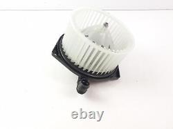 Isuzu D-max Air Heater Blower Motor Fan 2.5 Diesel Mk2 2012 2022