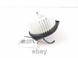 Isuzu D-max Air Heater Blower Motor Fan 2.5 Diesel Mk2 2012 2022