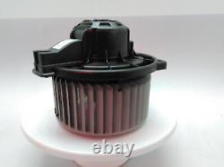 JAGUAR F TYPE 2013-2023 A/C Heater Blower Motor Fan