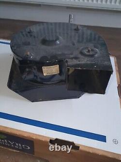 JAGUAR XJS Early Heater fan/blower motor (left) Part number 1532003