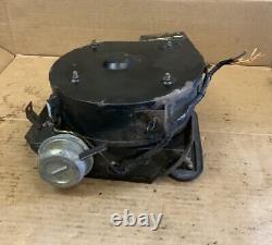 JAGUAR XJS Heater fan/blower motor right IN USED CONDITION SEE PHOTOS