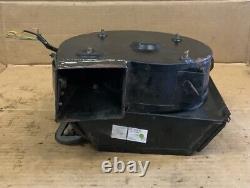 JAGUAR XJS Heater fan/blower motor right IN USED CONDITION SEE PHOTOS