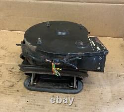 JAGUAR XJS Heater fan/blower motor right IN USED CONDITION SEE PHOTOS