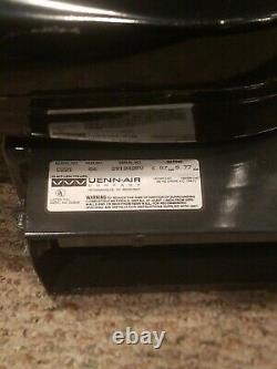 Jenn-Air Downdraft Blower Motor Assembly, Used, Working Condition, from C221