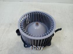 Kia Niro Air Heater Blower Motor Fan 97113g2900 Mk1 De 2016-2022