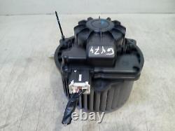 Kia Niro Air Heater Blower Motor Fan 97113g2900 Mk1 De 2016-2022