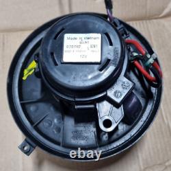 LDV Maxus 2005 2009 Heater Motor Blower Motor Heater Fan