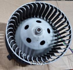 LDV Maxus 2005 2009 Heater Motor Blower Motor Heater Fan