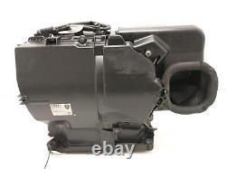 Lamborghini Gallardo Heater Blower Motor Fan 08-14