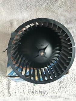 Lancia Delta Heater Blower Fan Motor 82425167