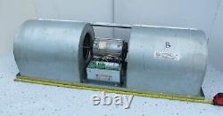 Large Twin Deck Air Conditioning Centrifugal Blower Fan Torin-sifan Sn3 3jb