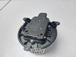 Lexus Ct Ct200h Heater Blower Fan Motor 2015