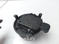 Lexus Ct Ct200h Heater Blower Fan Motor 2015