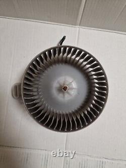 Lexus Gs300 Heater Blower Fan Motor 2005 To 2011 272600-0322