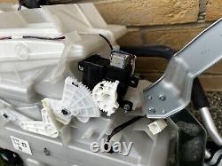 Lexus Rx 450h Heater Blower Motor/fan Resistor 8703048080