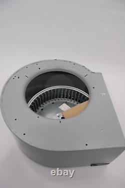 Liebert Blower Fan Housing Centrifugal 154006P1 DD11-6AT. 50 CCW CV