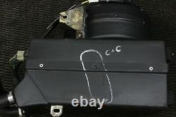 Lotus Elise S2 Heater Blower Fan Motor Assembly 2002 22/2/22