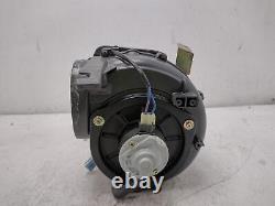 Lotus Excel Heater Blower Motor Fan 82-92