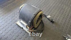 Lotus Exige 111R Blower Motor Fan Assembly A117P0026