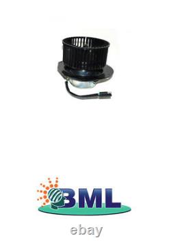 Lr Defender- Lhd To La939975 Heater Motor Blower Fan. Part- Rtc4201