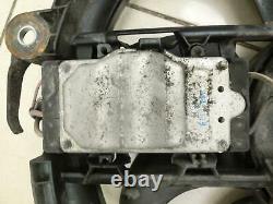 Lüfter Ventilator f. Kühler für Audi A6 4F 6C 05-08 TDI 2,7 120KW 4F0959455E
