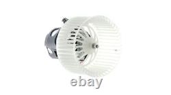 MAHLE Premium Line Interior Blower Fan SIMPLE FIT AB150000P for BMW 5 (F10) etc