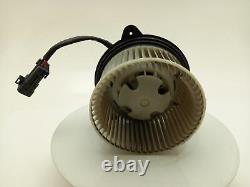 MASERATI GRANSPORT A/C Heater Blower Motor Fan 2003-2008