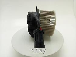 MASERATI GRANSPORT A/C Heater Blower Motor Fan 2003-2008