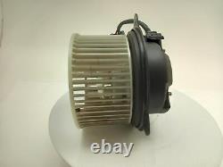 MASERATI GRANSPORT A/C Heater Blower Motor Fan 2003-2008