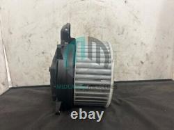 MERCEDES-BENZ ML W164 Heater Blower Motor Fan A1648350207