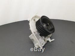 MERCEDES SLK SLK350 R171 2004 TO 2010 Heater Blower Fan Motor A1718350104