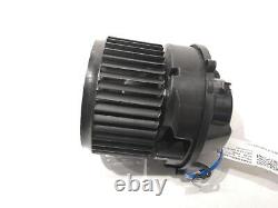 MINI COOPER 2020 Petrol Mk3 F55/F56/F57 Heater Blower Motor Fan Assembly