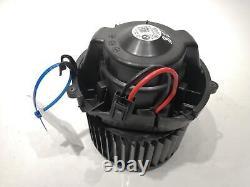 MINI COOPER 2020 Petrol Mk3 F55/F56/F57 Heater Blower Motor Fan Assembly