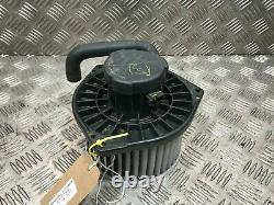 MITSUBISHI L200 2.5DI-D 2006-15 Heater Fan Blower Motor 7802A045 GENUINE 31k