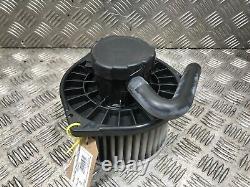 MITSUBISHI L200 2.5DI-D 2006-2014 Heater Fan Blower Motor 7802A045 GENUINE