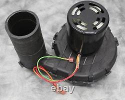 MagneTek Inducer Blower Motor JB1R084N Assembly 3000RPM, 1/15HP, 115/230V