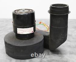 MagneTek JB1R084N Inducer Blower Motor Assembly 115/230V, 3000RPM, 1/15HP