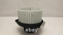 Maxus Deliver 9 Heater Blower Motor Fan 19-23