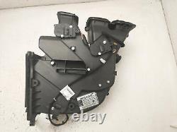 Mclaren 650s Heater Blower Motor Fan 11a9213cp 14-17