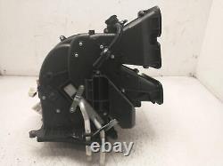 Mclaren 650s Heater Blower Motor Fan 11a9213cp 14-17