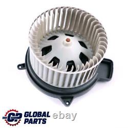 Mercedes-Benz M-Class ML W164 Heater Blower Motor Fan Unit A1648350607