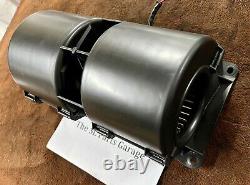 Mercedes Benz SL SLC R107 C107 Heater Fan Blower Motor