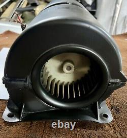 Mercedes Benz SL SLC R107 C107 Heater Fan Blower Motor