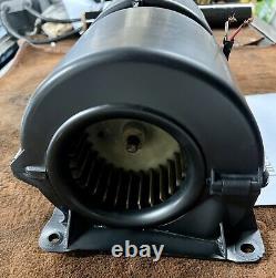 Mercedes Benz SL SLC R107 C107 Heater Fan Blower Motor