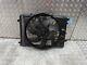 Mercedes E Class Engine Radiator Cooling Fan 3.0 Cdi Diesel W207 Coupe 2010