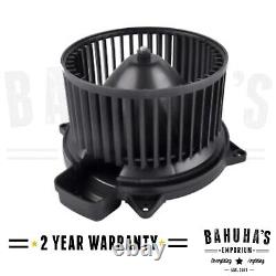 Mercedes M-Class W164 GL-Class X164 2005-2012 Heater Blower Motor Fan